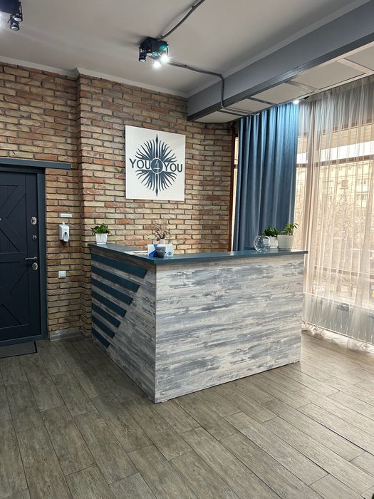 Сдам кабинет в салоне для бьюти мастеров