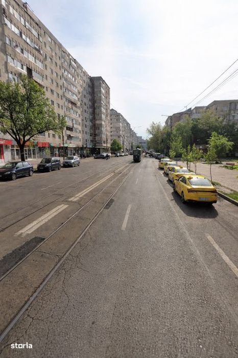 Vanzare Spatiu Comercial 76mp - Dacia