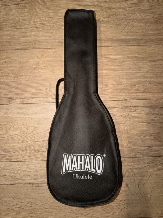 Chitara Ukulele Mahalo