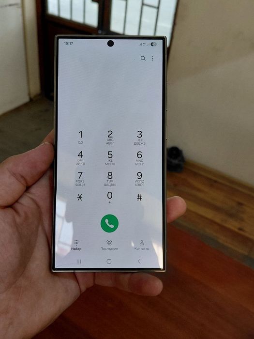 Samsung s24 ultra 12/256 gb