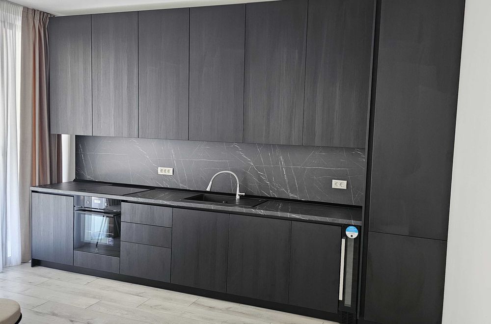 Mobila pe comanda, bucatarii, living, dresing