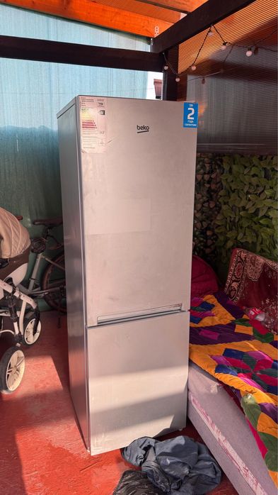 Продается холодильник