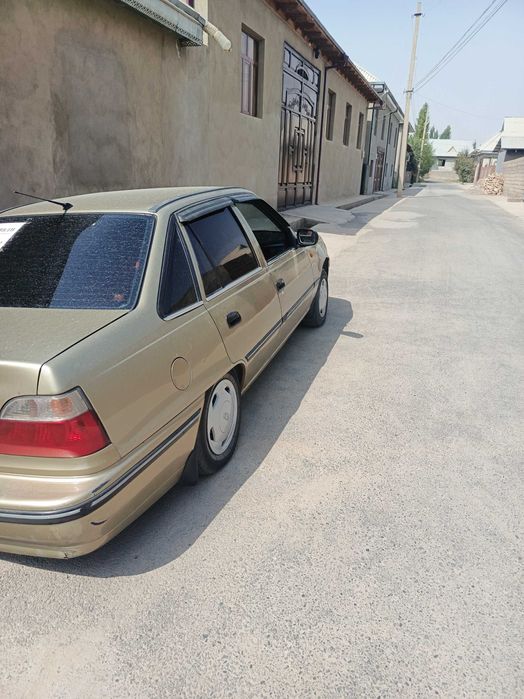 Nexia 1 sons sotiladi