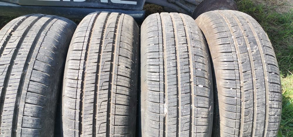 Гуми всесезонни Dunlop 175 65 14