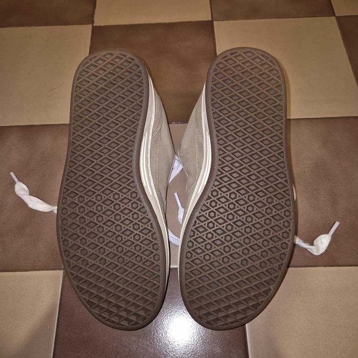 Vans CAB 4 VCU (кецове/skate shoes]