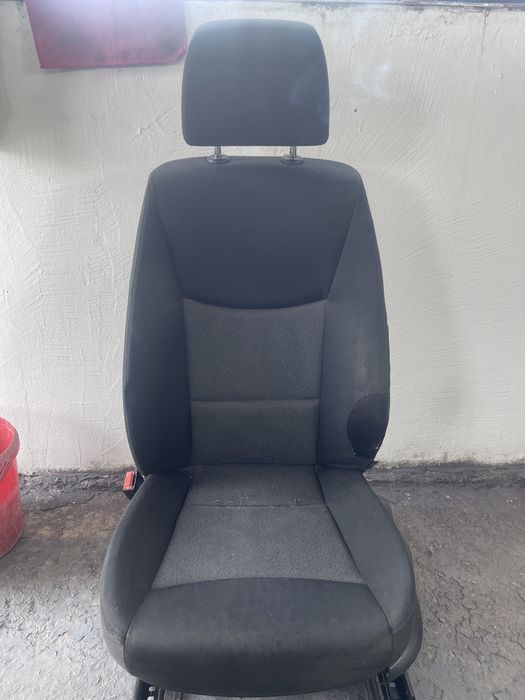 Vand interior fete de usi spate si scaune  e90