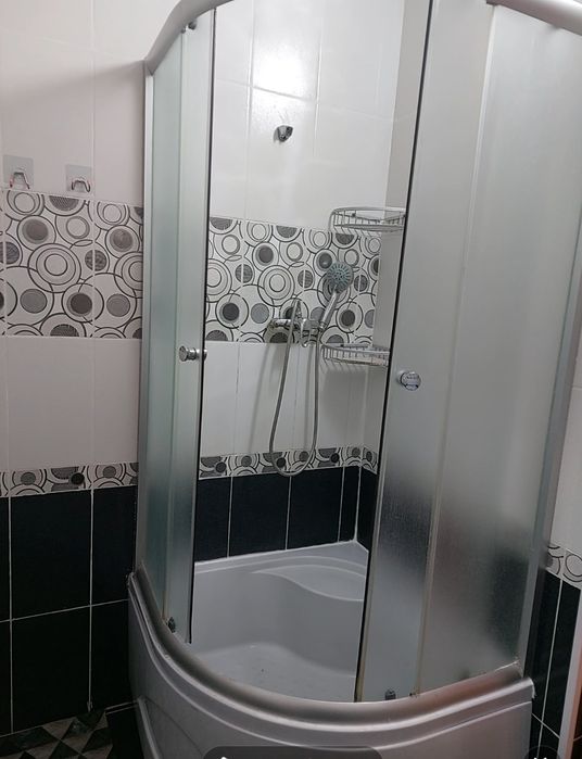 Однокомнатная квартира посуточно