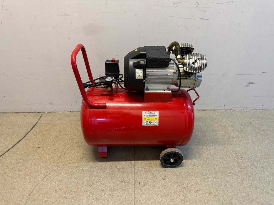 120107	Компресор 100L 2.2kW RD-AC03