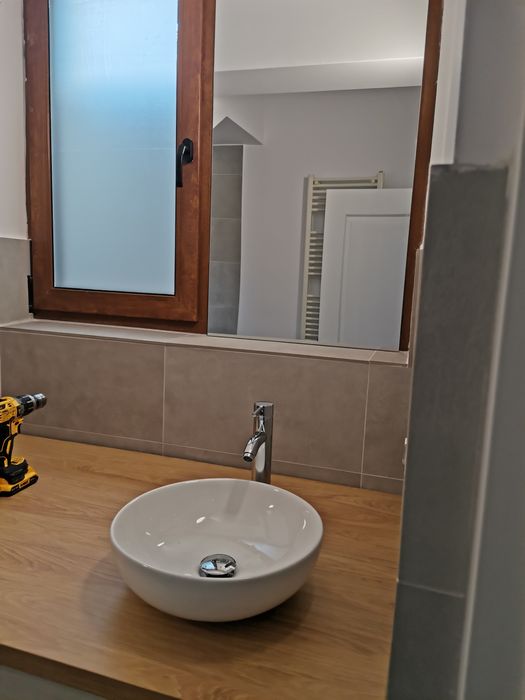 Închiriez apt. 2 camere în Grigorescu