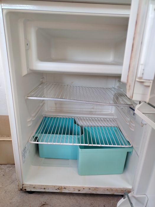 Хладилник либхер