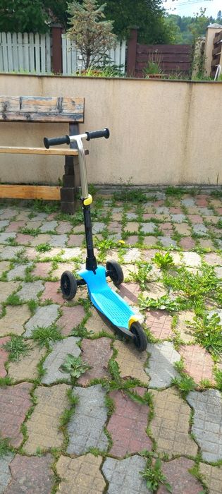 Trotineta Oxello Decathlon