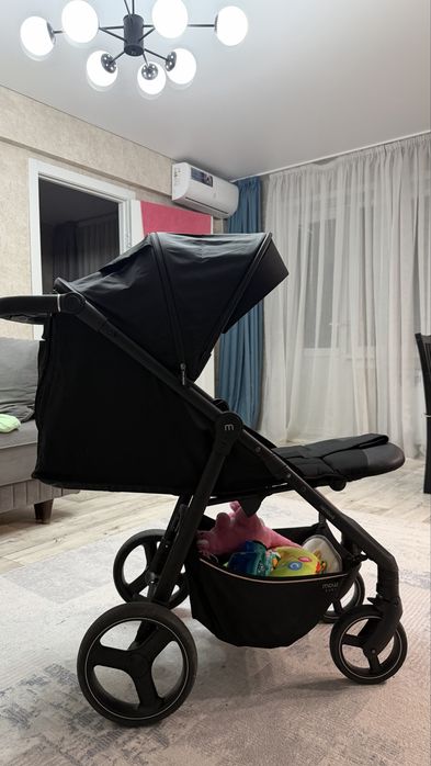 Продам коляску детскую