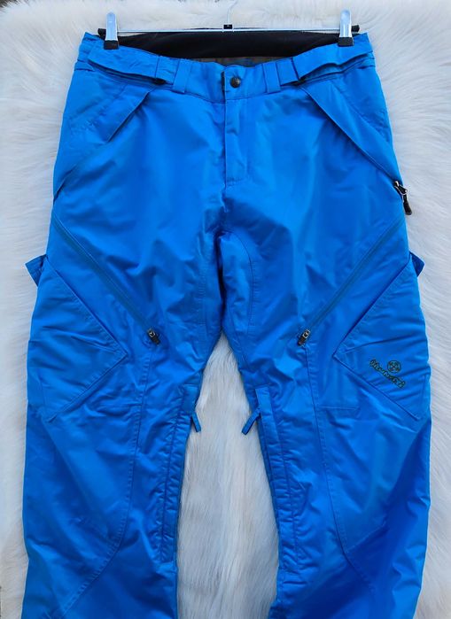 Мъжки ски панталон Brunotti размер М - Л