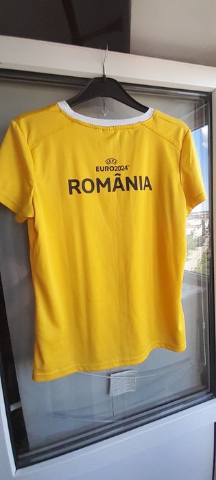 Tricou România EURO 2024Germany