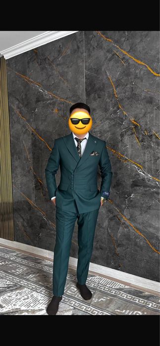 Продам костюм двойка