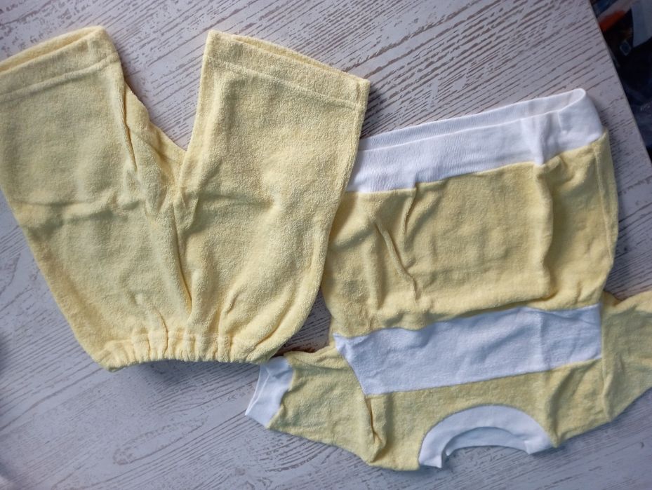 Ръчно плетиво , блузки ,чорапки и буйки за наи малките