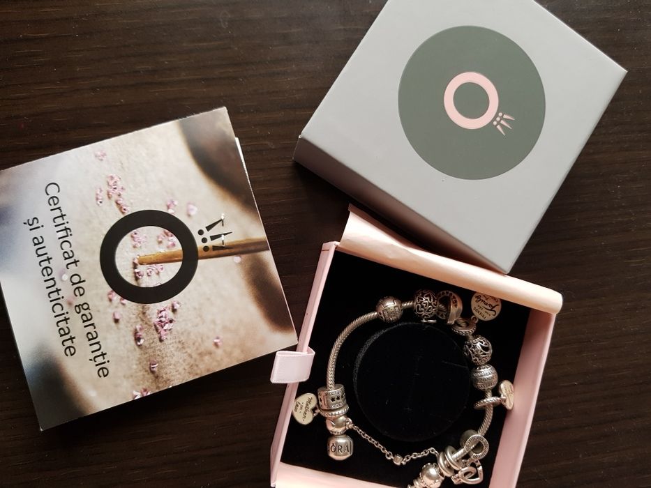 Brățară originală Pandora