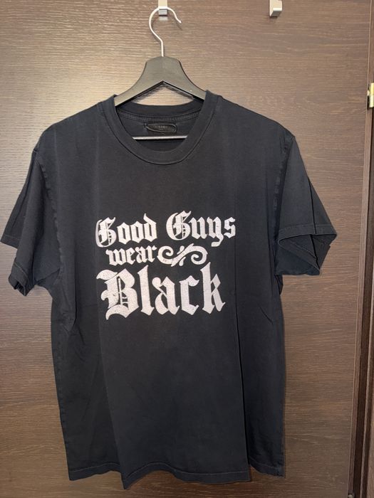 Tricou Amiri