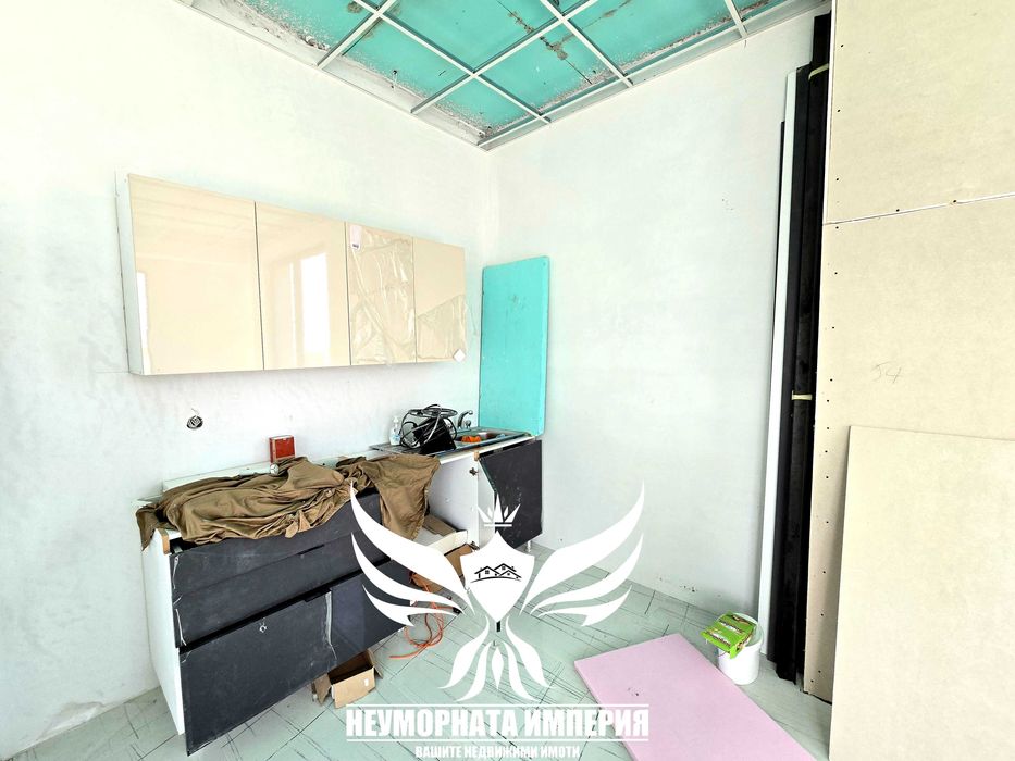 Дава се под наем Офис в Асеновград - 55 кв.м за 355 € - Снимка #11