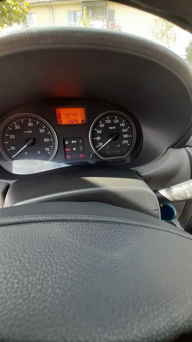DACIA Sandero 2008 — imagine 5
