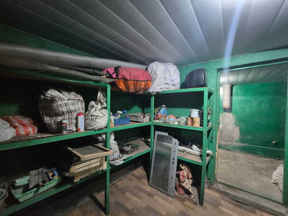 Продам 4 комн дом в соцгороде