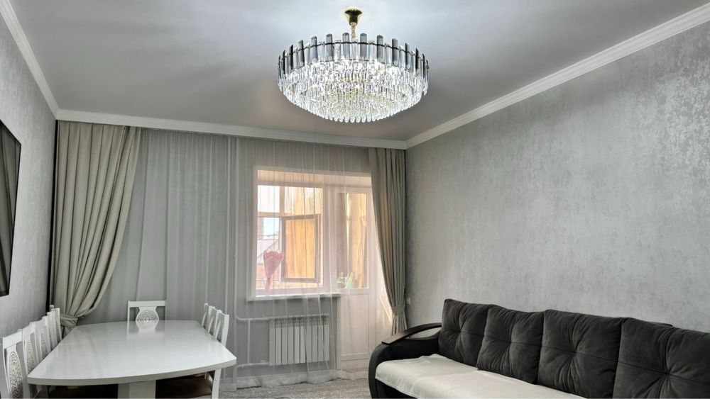 Продам квартиру Новостройка