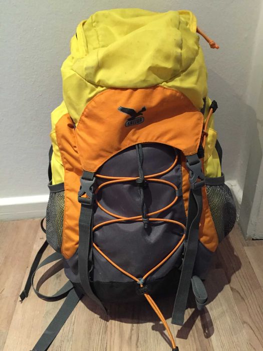 Rucsac Salewa Baegdoo 28L - stare excelentă