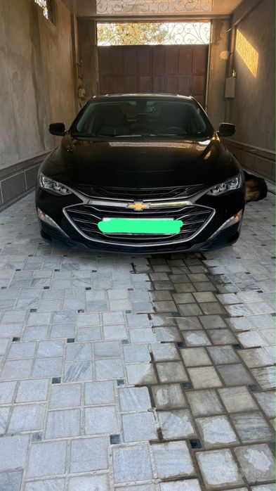 Продам свою машину
