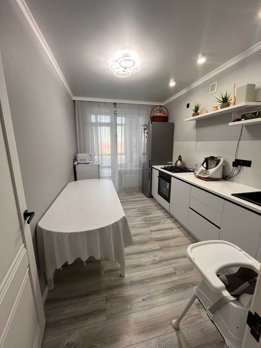 Продажа 1-комнатной квартиры