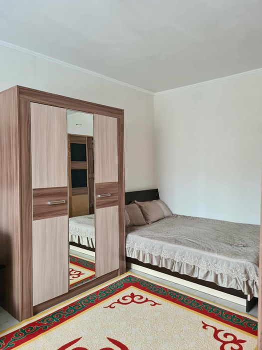 Мебель.             Кробат Төсек