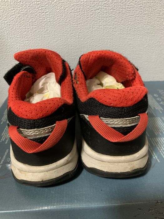 Кроссовки для мальчика Geox 30