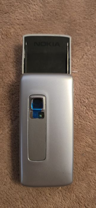 Telefon Colectie: Nokia 6288 Recarosat