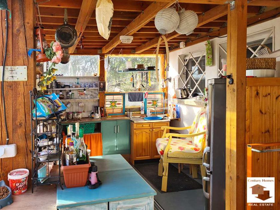 Продава се Къща в с. Бряговица, Област Велико Търново - 100 кв.м за 1000 €/кв.м - Снимка #19