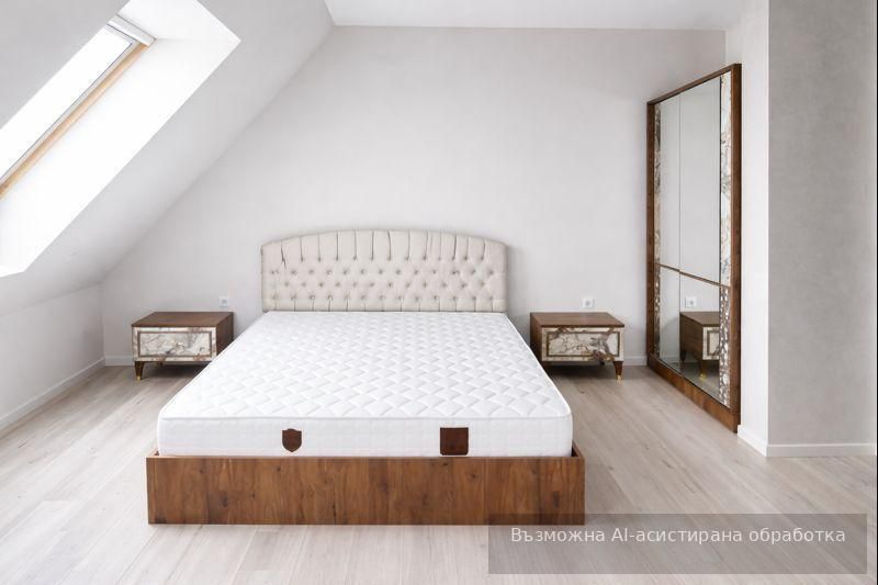 Дава се под наем Тристаен апартамент в Пловдив, Център - 185 кв.м за 797.64 € - Снимка #5