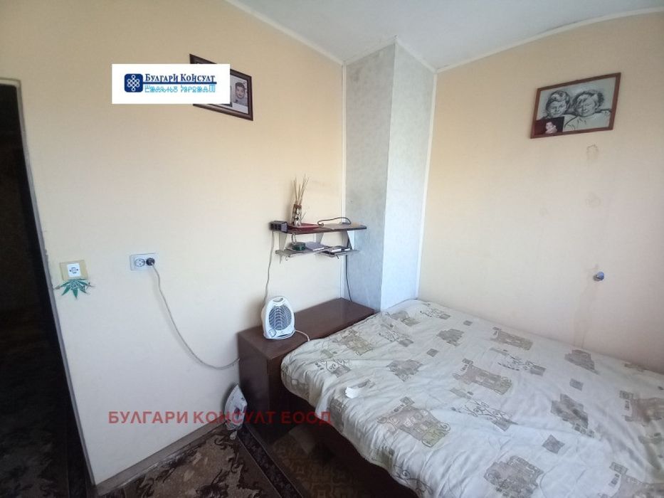 Продава се Тристаен апартамент в Кюстендил, Бузлуджа - 72 кв.м за 660 €/кв.м - Снимка #12