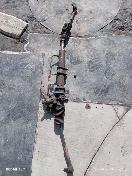 Продам КПП Ниссан максима 30