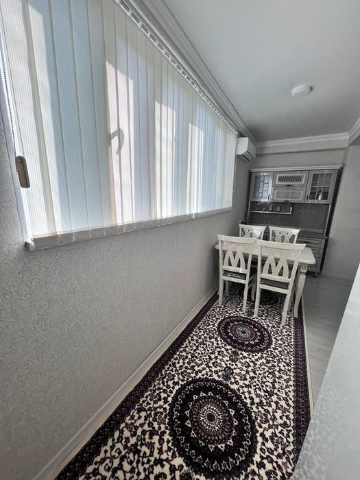 Сдам свою квартиру в центре ЦУМ