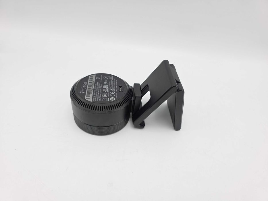 Webcam Razer Kiyo Pro FullHD 1080p 60fps HDR USB 3.0 Stare Buna