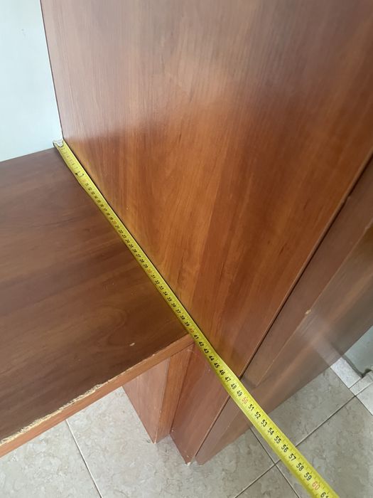 Портманто с гардеробче