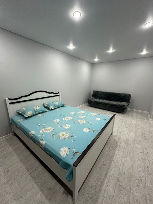 УНИВЕРМАГ, City Center, 1 ком посуточно