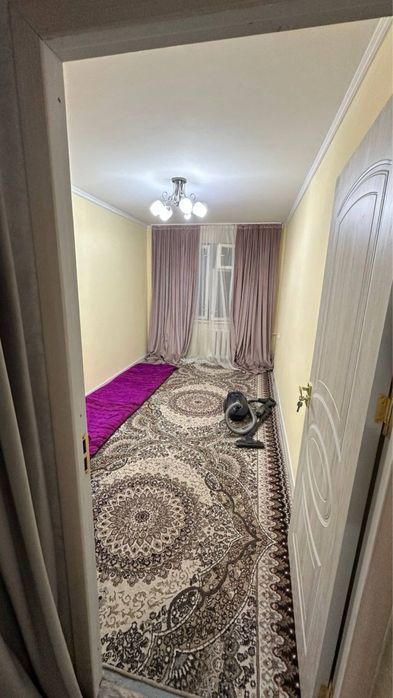 х Ватан Кинотеатр Чиланзар 24 квартал 3/5/5 Чистый Ремонт,Продается