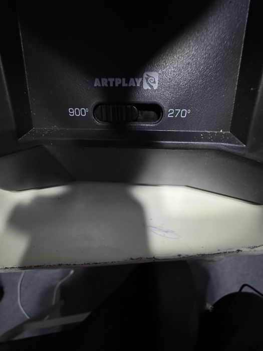 Мощный игровой компьютер