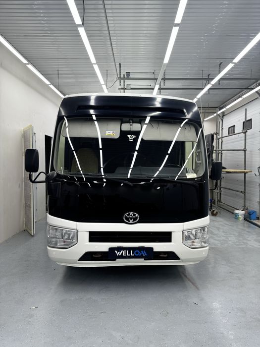 Аренда Автобусов