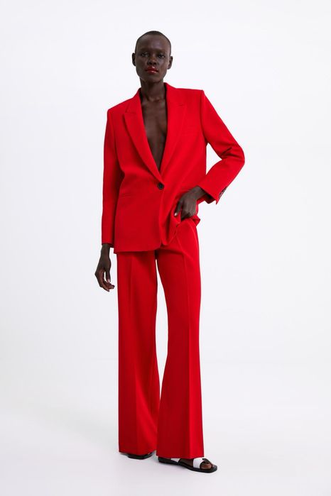 Продам двойку пиджак брюки ZARA