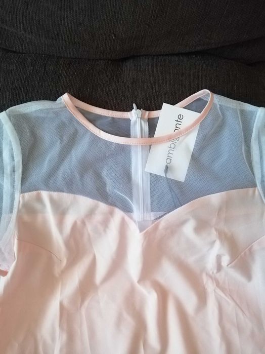 Bluze damă nou-nouțe