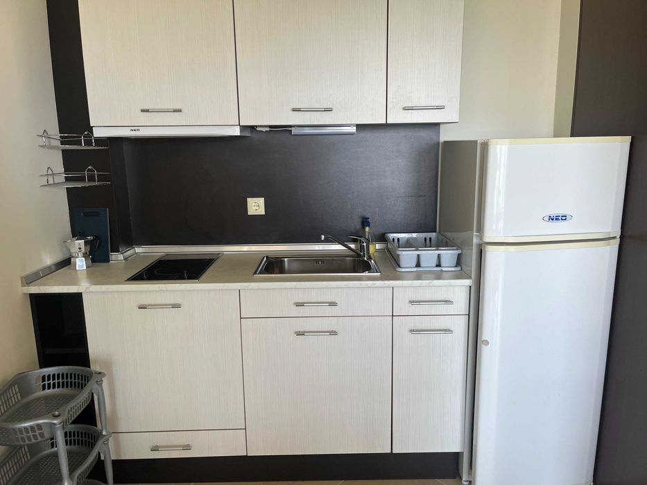 Продава се Двустаен апартамент в Бяла - 55 кв.м за 1219 €/кв.м - Снимка #11