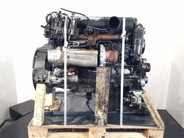 Motor complet Mercedes OM906LA.V/3 Econic - Piese de motor Mercedes