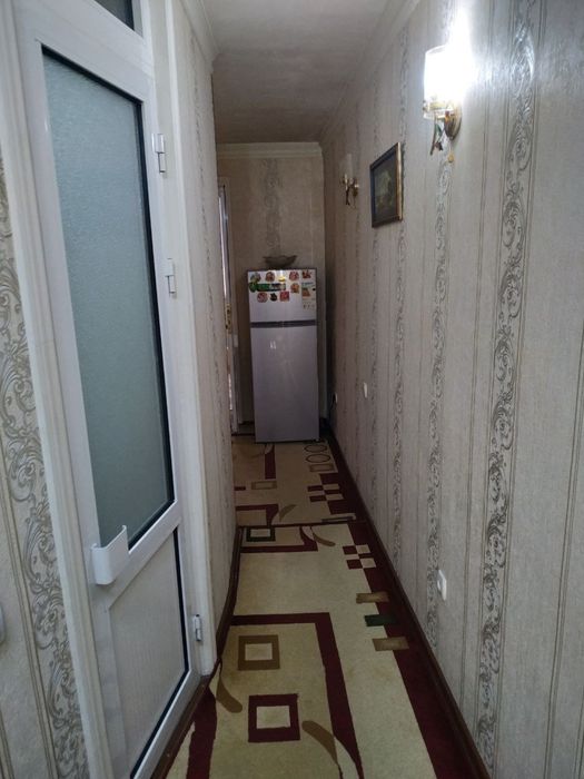 Продается своя 3-х ком. квар. Чиланзар 23 квартал, 40 дом, 39 квартира