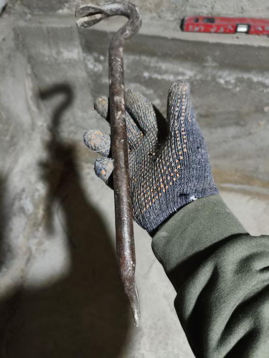 Советский Гвоздодер