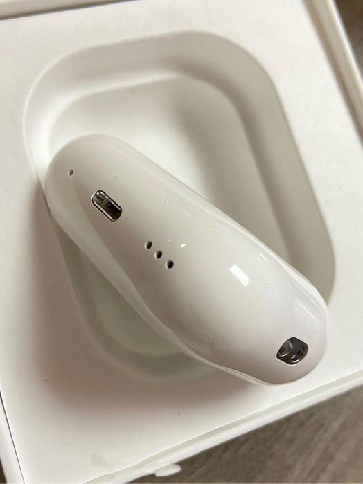 Airpods pro 2 noi
